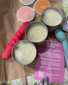 Анкета проститутки Галина - метро Коньково, возраст - 23