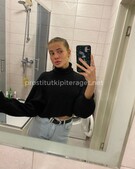 Анкета проститутки Кристина - метро Строгино, возраст - 23