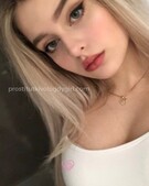 Анкета проститутки Инна - метро Южное Бутово, возраст - 23