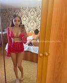 Анкета проститутки Мира - метро Новокосино, возраст - 23