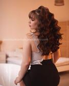 Анкета проститутки Роза - метро Строгино, возраст - 23