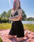 Анкета проститутки Ксения - метро Таганский, возраст - 23