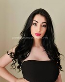 Анкета проститутки Кристина - метро Куркино, возраст - 23