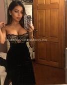 Анкета проститутки Рената - метро Чертаново Центральное, возраст - 23