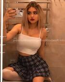 Анкета проститутки Наталья - метро Мещанский, возраст - 23