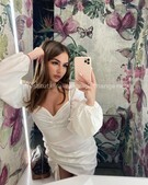 Анкета проститутки Таюша - метро Пресненский, возраст - 23