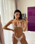 Анкета проститутки Аврора - метро Проспект Вернадского, возраст - 23