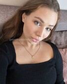 Анкета проститутки Милослава - метро Тверской, возраст - 23