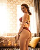 Анкета проститутки Таисия - метро Красносельский, возраст - 23