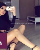 Анкета проститутки Танюша - метро Сокол, возраст - 23