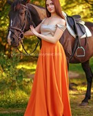 Анкета проститутки Влада - метро Аэропорт, возраст - 23