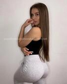 Анкета проститутки Викуля - метро Лианозово, возраст - 23