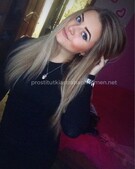 Анкета проститутки Яна - метро Красносельский, возраст - 23