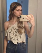 Анкета проститутки Стелла - метро Текстильщики, возраст - 23