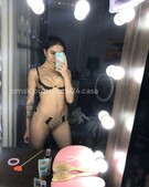 Анкета проститутки Элина - метро Северное Медведково, возраст - 23