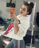 Анкета проститутки Милослава - метро Северное Тушино, возраст - 23