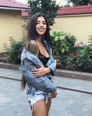 Анкета проститутки Николь - метро Измайлово, возраст - 23