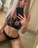 Анкета проститутки Лизочка - метро Новокосино, возраст - 23