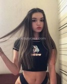 Анкета проститутки Арина - метро Метрогородок, возраст - 23