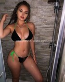 Анкета проститутки Лина - метро Мещанский, возраст - 23