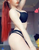 Анкета проститутки Юлия - метро Чертаново Центральное, возраст - 23