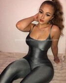 Анкета проститутки Аврора - метро Ясенево, возраст - 23