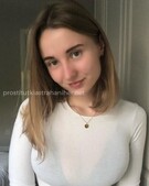 Анкета проститутки Таюша - метро Нагатино-Садовники, возраст - 23