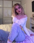 Анкета проститутки Каролина - метро Дорогомилово, возраст - 23