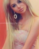 Анкета проститутки Мария - метро Новокосино, возраст - 23