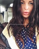 Анкета проститутки Дарья - метро Марьино, возраст - 23