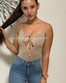 Анкета проститутки Олеся - метро Семеновский, возраст - 23