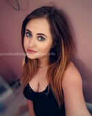 Анкета проститутки Тая - метро Куркино, возраст - 23