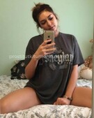 Анкета проститутки Софа - метро Лефортово, возраст - 23