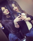 Анкета проститутки Раиса - метро Покровское-Стрешнево, возраст - 24