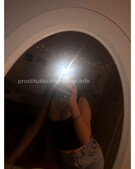 Анкета проститутки Мира - метро Проспект Вернадского, возраст - 24