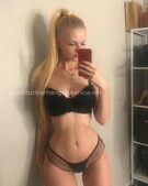 Анкета проститутки Ася - метро Дорогомилово, возраст - 24