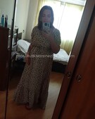 Анкета проститутки Елизавета - метро Ясенево, возраст - 24