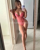 Анкета проститутки Влада - метро Бабушкинский, возраст - 24