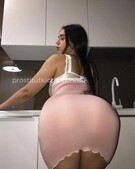 Анкета проститутки Каролина - метро Лефортово, возраст - 24