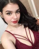 Анкета проститутки Елена - метро Тропарево-Никулино, возраст - 24