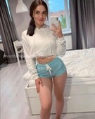 Анкета проститутки Марина - метро Чертаново Центральное, возраст - 24