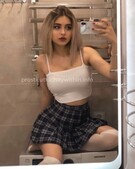 Анкета проститутки Софа - метро Измайлово, возраст - 24