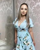 Анкета проститутки Наташа - метро Метрогородок, возраст - 24