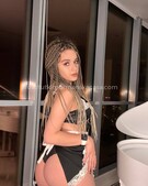 Анкета проститутки Стелла - метро Замоскворечье, возраст - 24