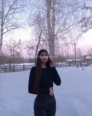 Анкета проститутки Любовь - метро Ясенево, возраст - 24