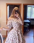 Анкета проститутки Леся - метро Хамовники, возраст - 24