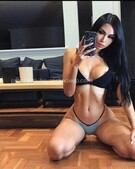 Анкета проститутки Мишель - метро Щукино, возраст - 24