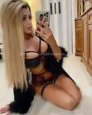 Анкета проститутки Марина - метро Тверской, возраст - 24