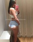 Анкета проститутки Забава - метро Ясенево, возраст - 24