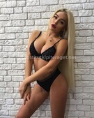 Анкета проститутки Роза - метро Теплый Стан, возраст - 24